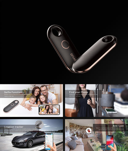 Mobile Tracker - Novelty