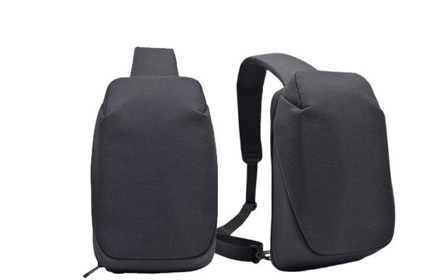 Custom Logo Drawstring Bag - Novelty