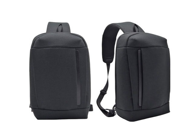 Branded Laptop Bag - Novelty