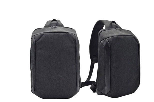 Custom Printed Shoulder Bag - Novelty