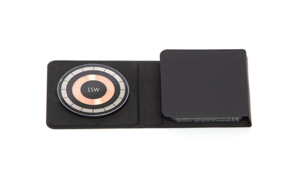 3 piece wireless charger - Novelty