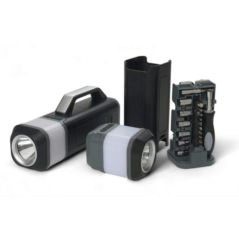 SpectraLite Multitool Kit - Novelty