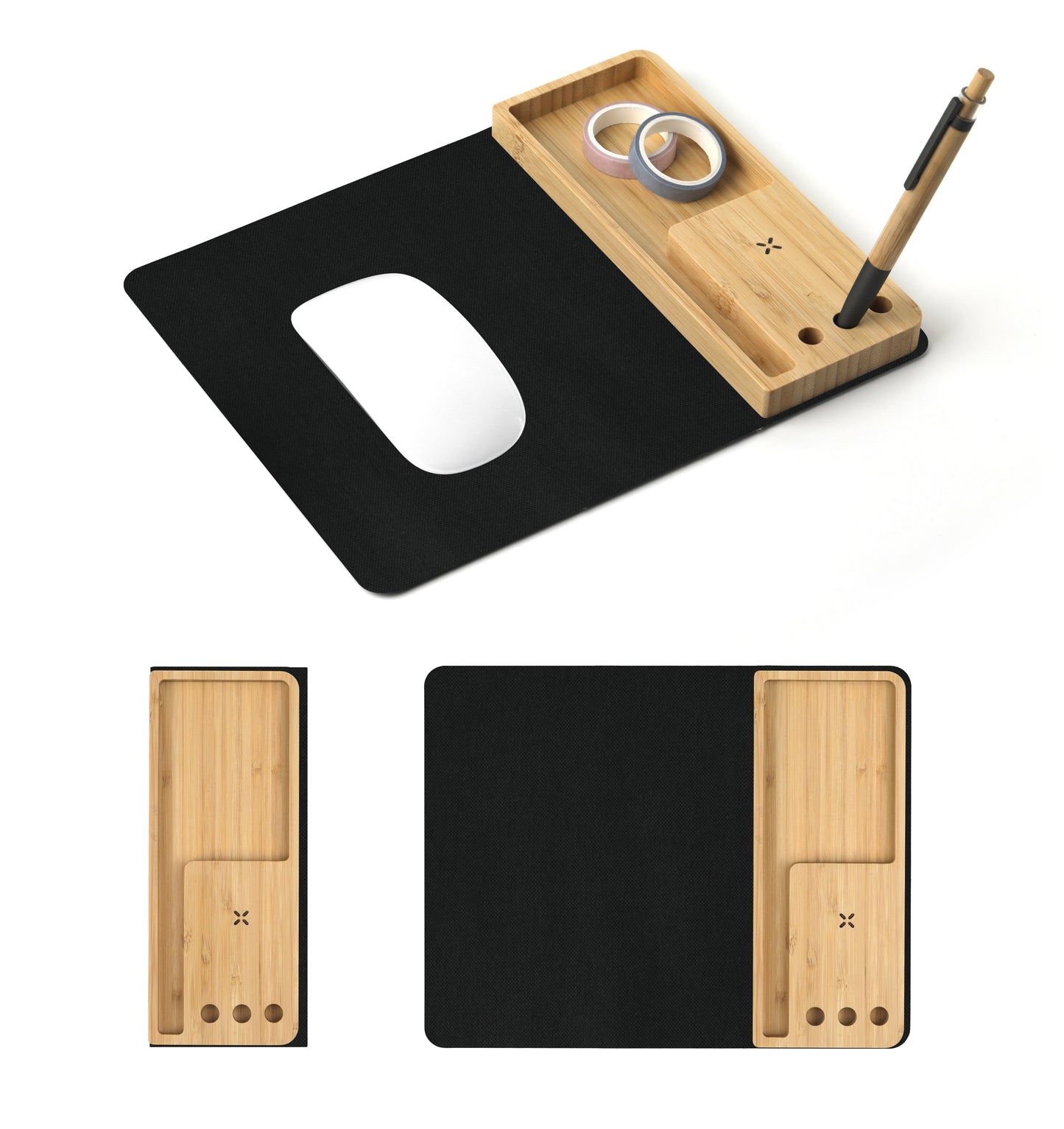 RPET Mousepad - Novelty