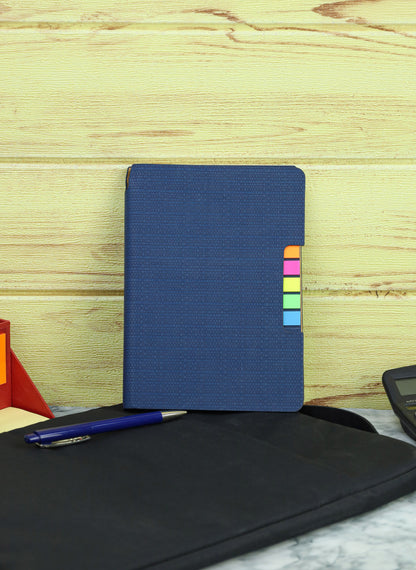 A5 PU Special Notebook - Novelty