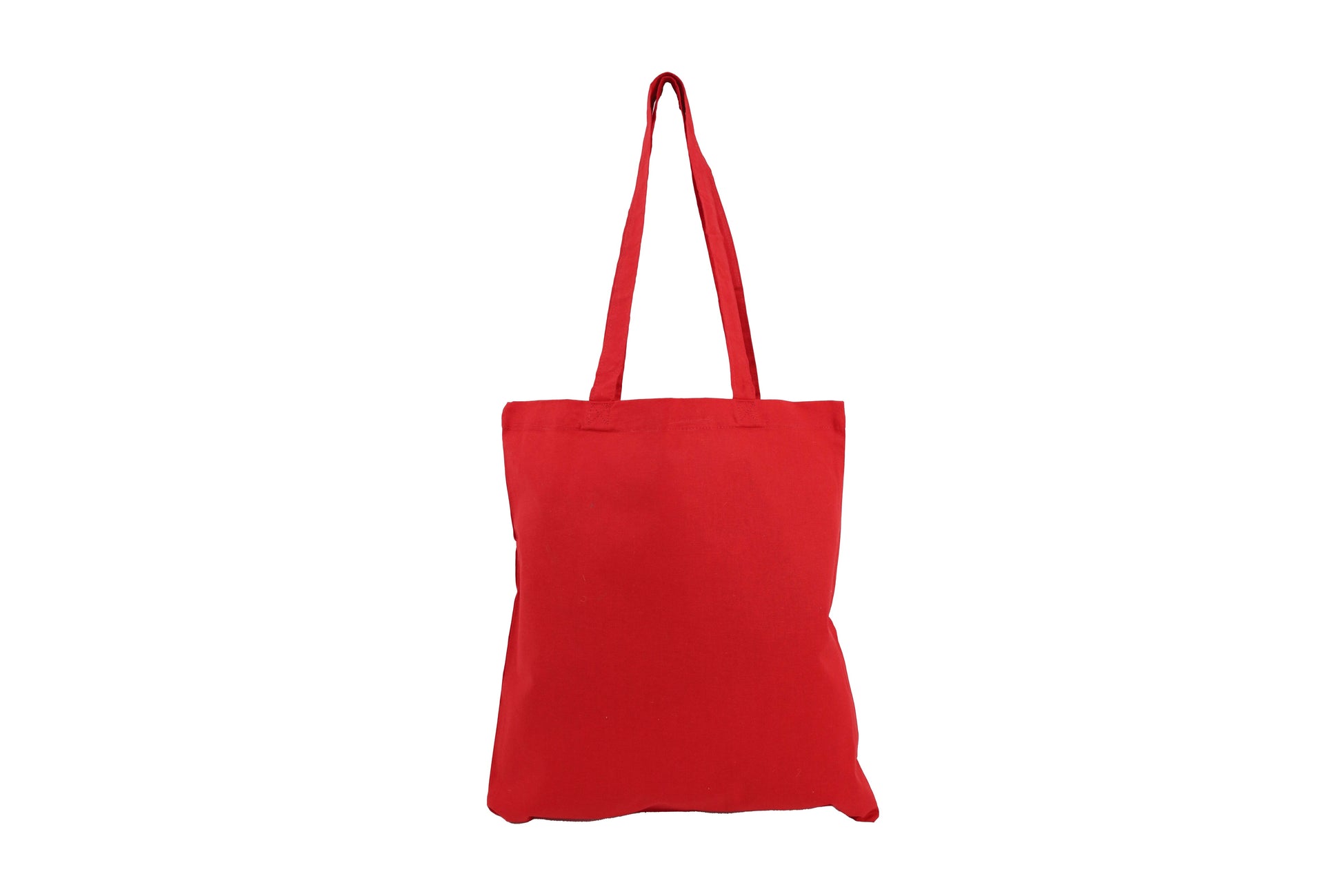 Recycled Cotton Bag - Novelty