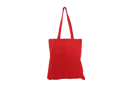 Recycled Cotton Bag - Novelty