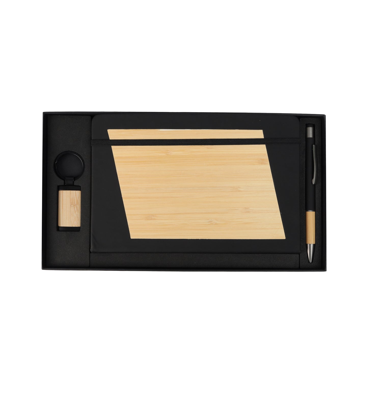 BAMBOO GIFT SET - Novelty