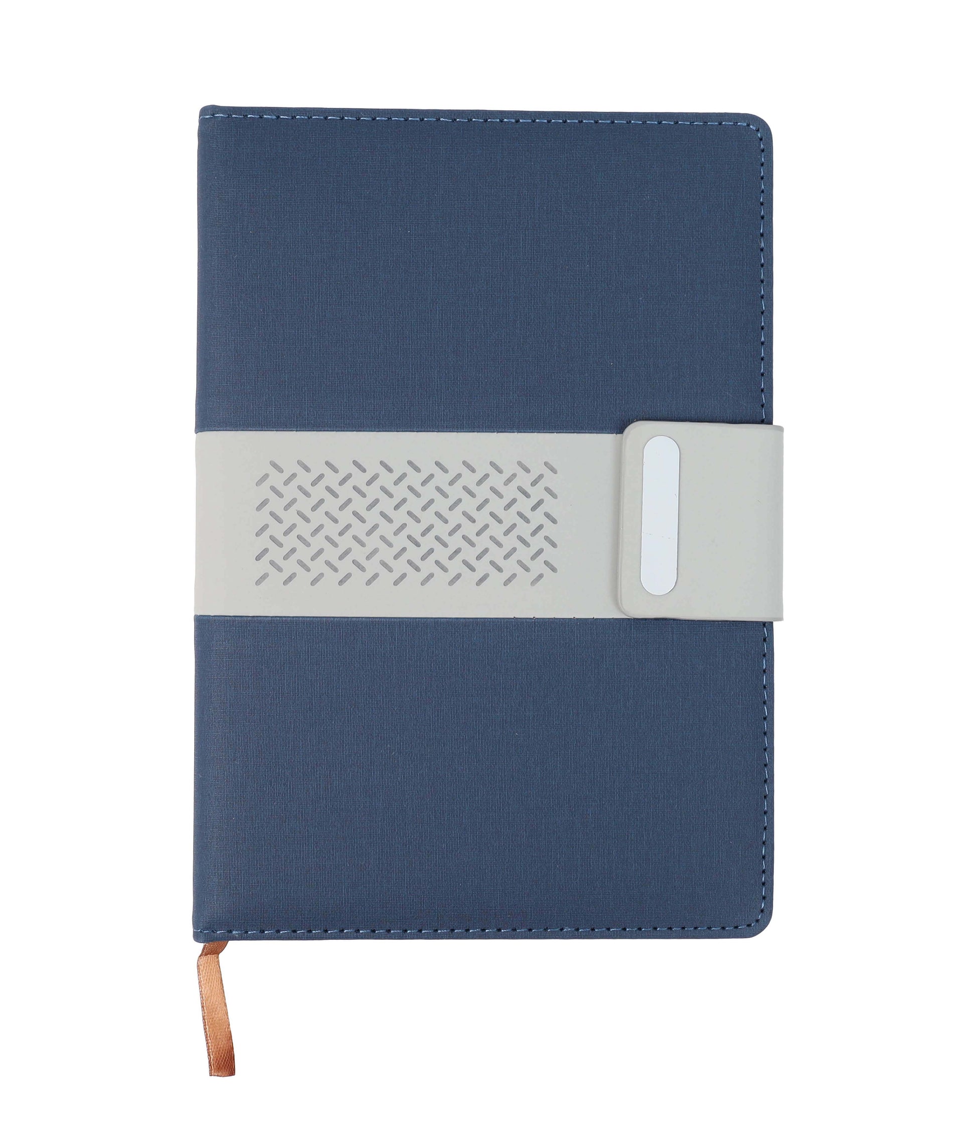 A5 PU Fabric Notebook - Novelty