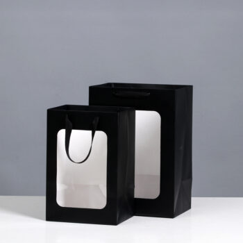 Gift Paper Bag - Novelty