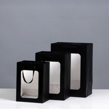 Gift Paper Bag - Novelty