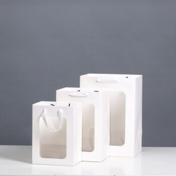Gift Paper Bag - Novelty