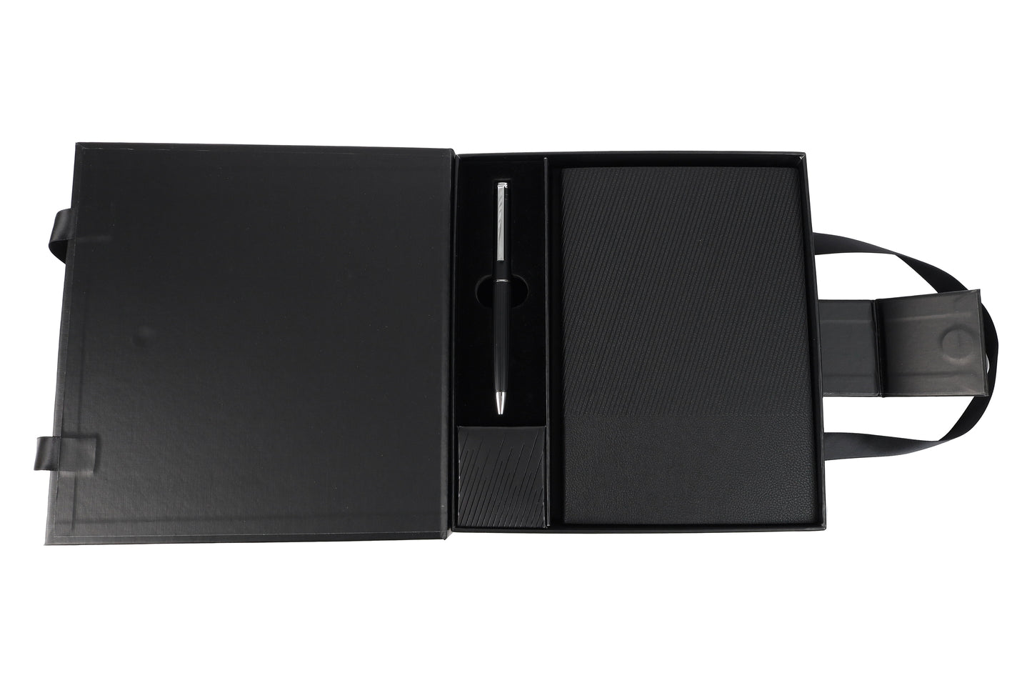 PREMIUM GIFT SET- NOTEBOOK AND PEN - Novelty