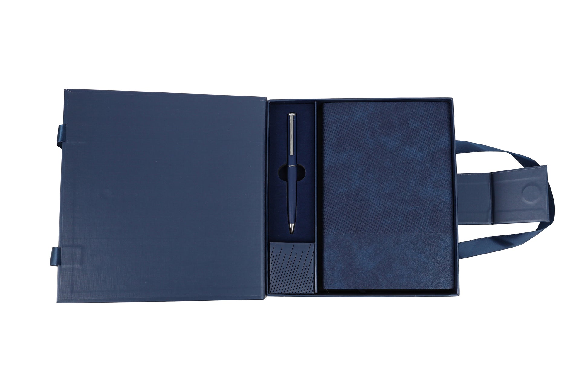 PREMIUM GIFT SET- NOTEBOOK AND PEN - Novelty