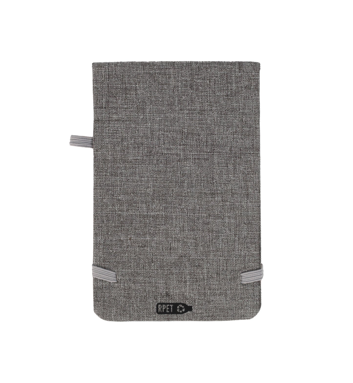 RPET Leather notebook A6 - Novelty