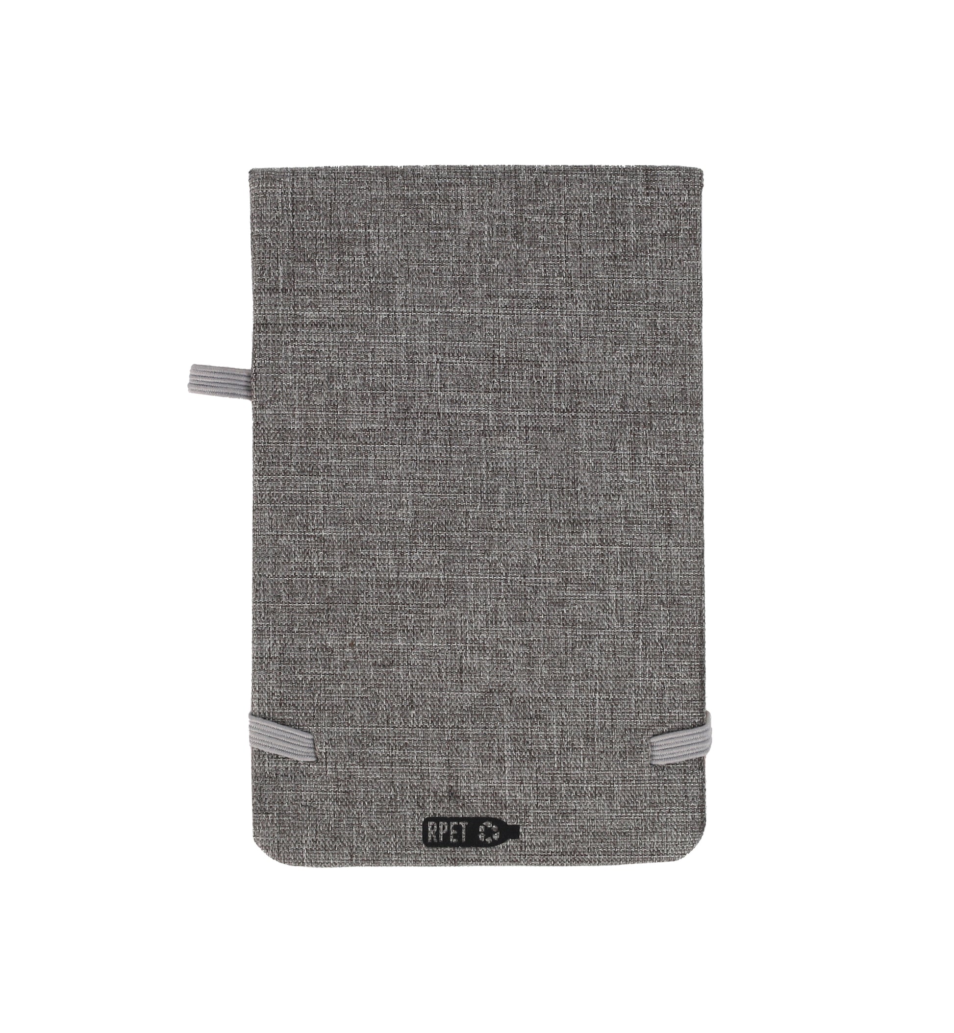 RPET Leather notebook A6 - Novelty