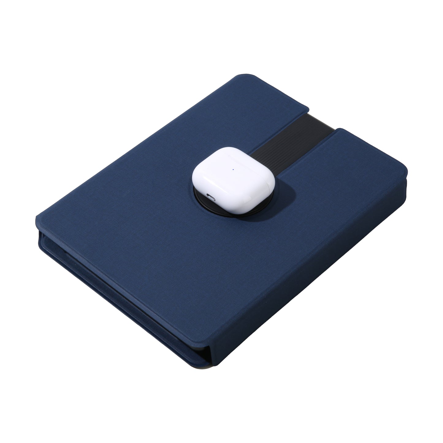 Smart wireless Powerbank  Organizer - Novelty