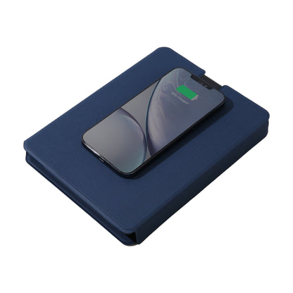 Smart wireless Powerbank  Organizer - Novelty