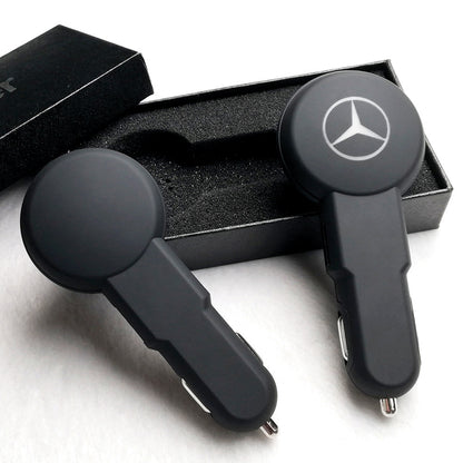 USB Power Charger - Novelty