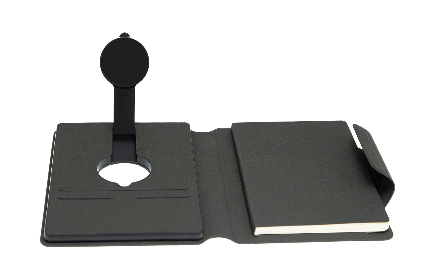 Power Bank Smart NoteBook - Novelty