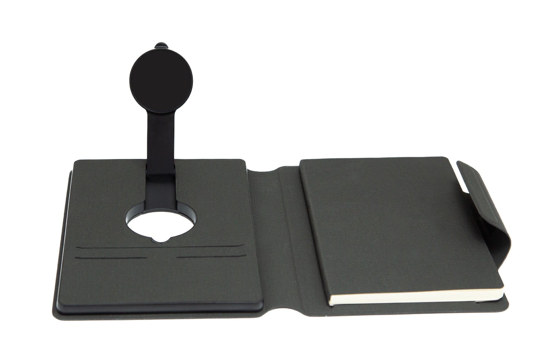 Power Bank Smart NoteBook - Novelty