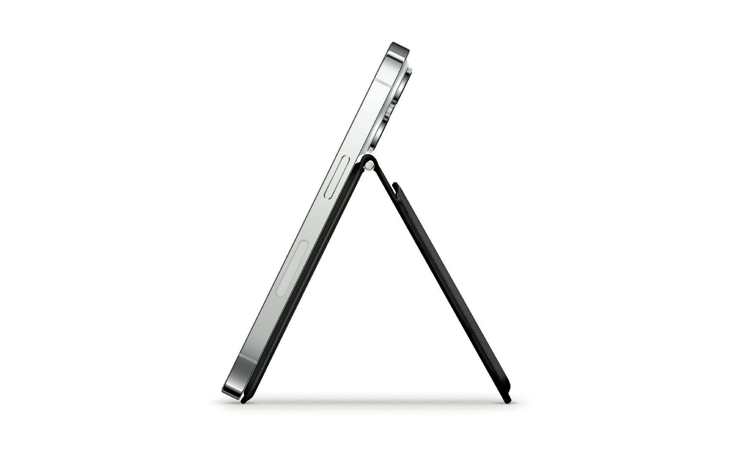 Magnetic Wallet Stand, MagSafe compatible - Novelty