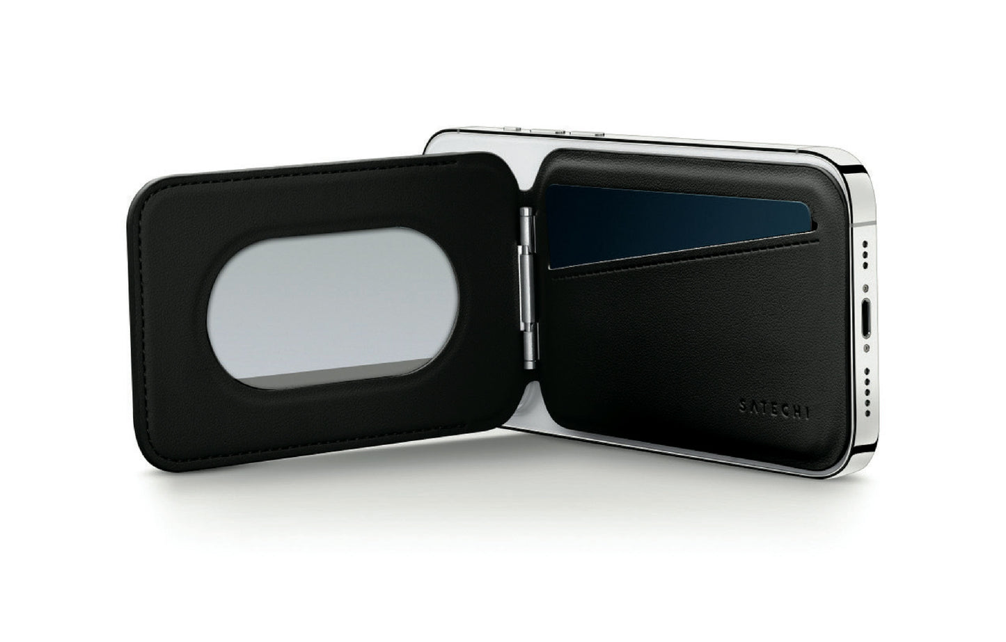 Magnetic Wallet Stand, MagSafe compatible - Novelty