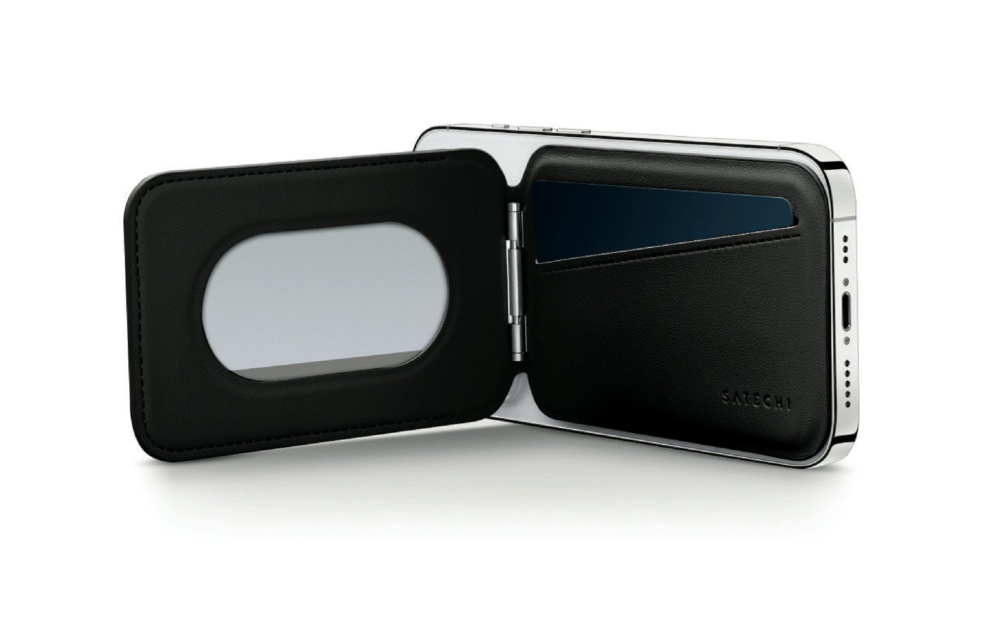 Magnetic Wallet Stand, MagSafe compatible - Novelty