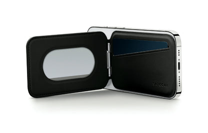 Magnetic Wallet Stand, MagSafe compatible - Novelty