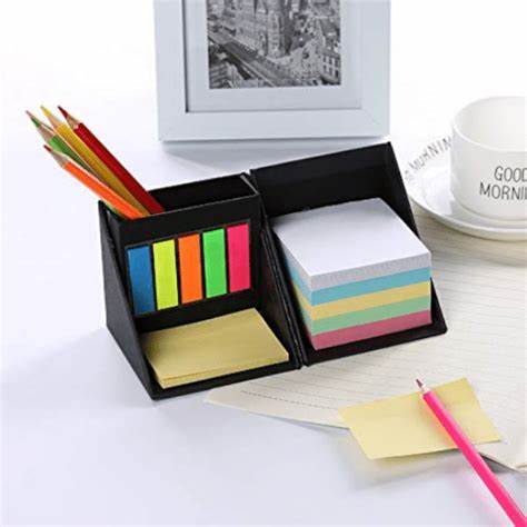 ECO CUBE BOX - Novelty