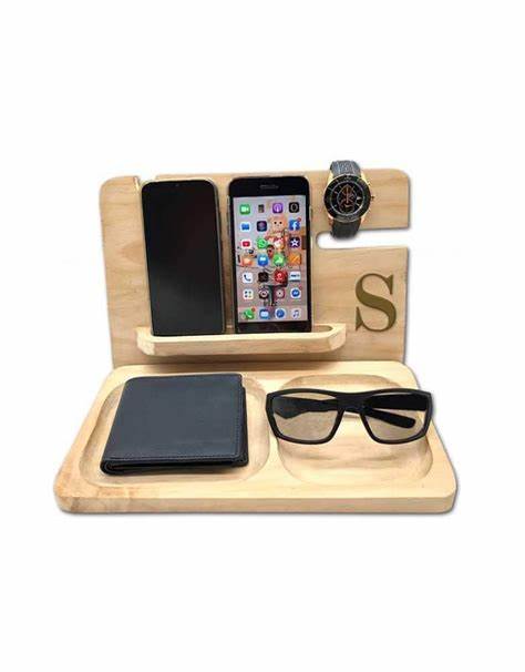 ETACHABLE ORGANIZER - Novelty