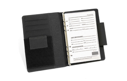 Customizable Note Books - Novelty
