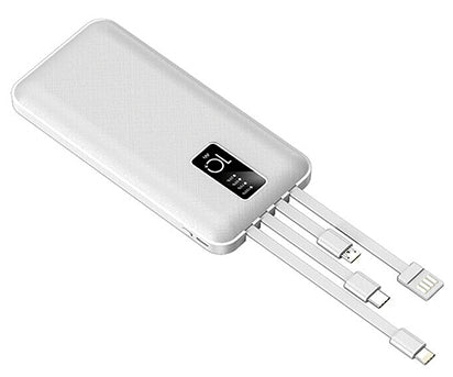 Charging Power Bank - Novelty