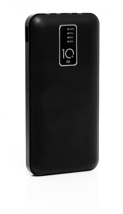 20000 mAh Power Bank - Novelty