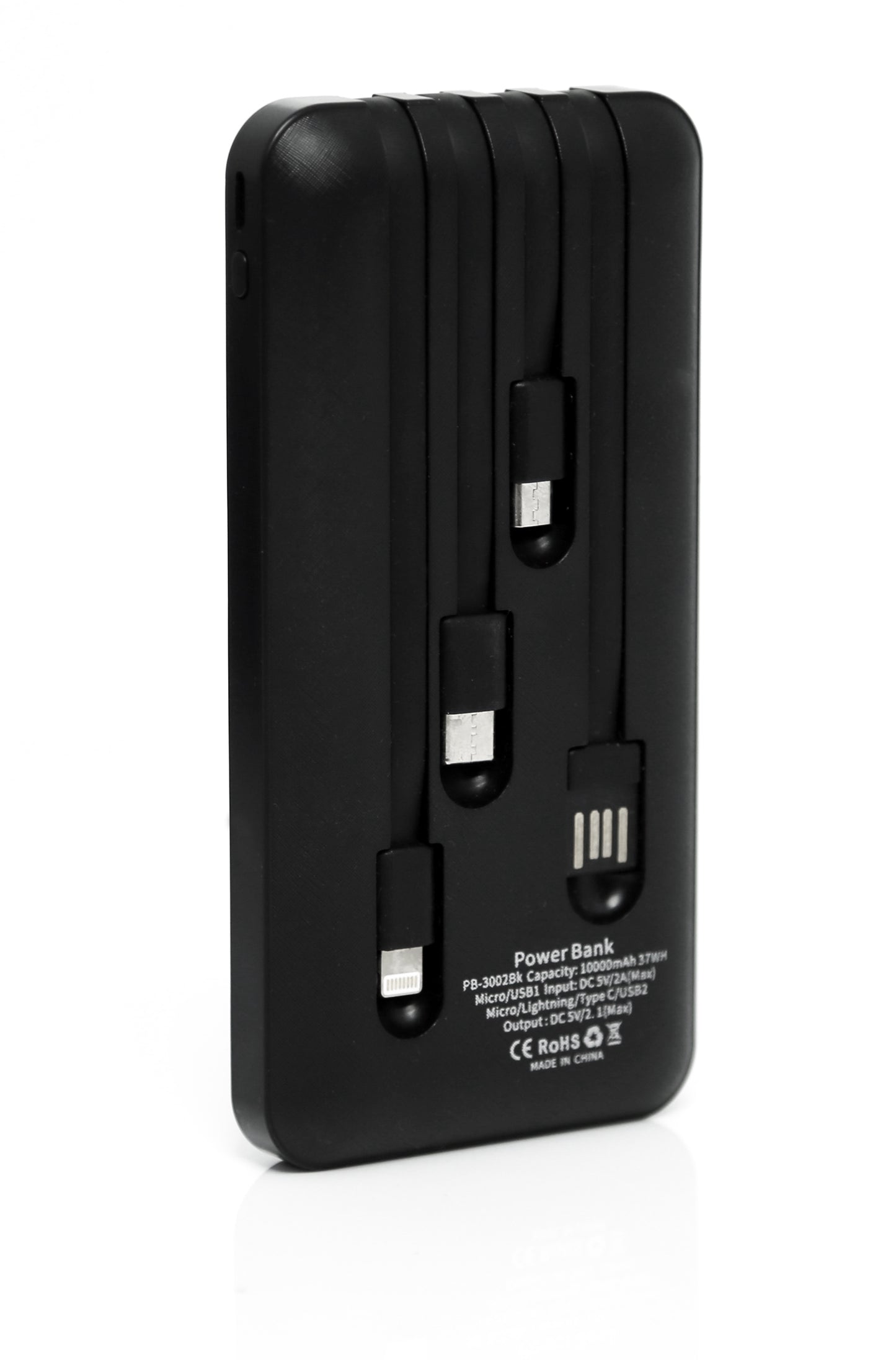 20000 mAh Power Bank - Novelty
