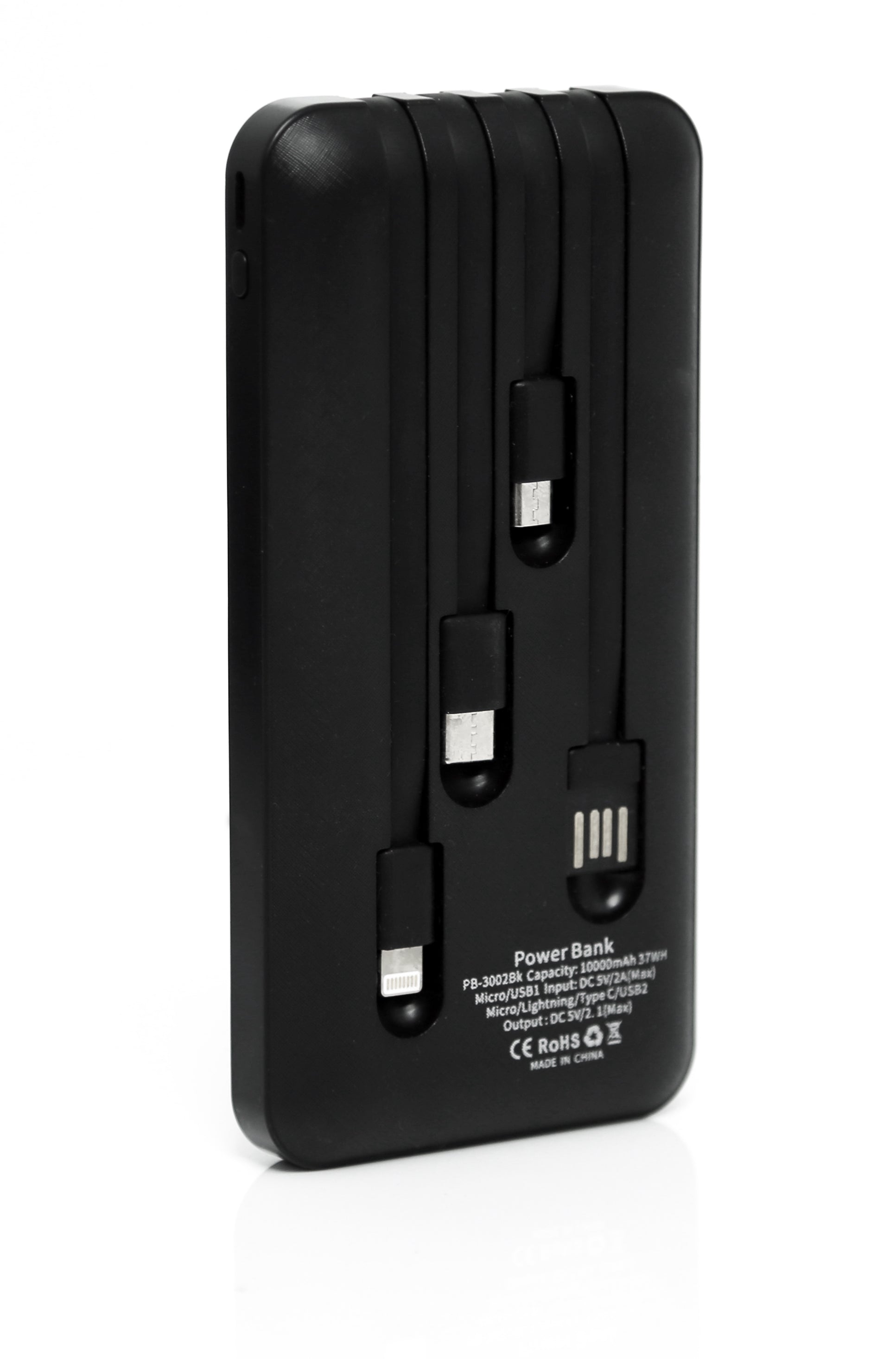20000 mAh Power Bank - Novelty