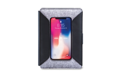 Power Bank Smart NoteBook - Novelty