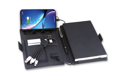 Power Bank Smart NoteBook - Novelty