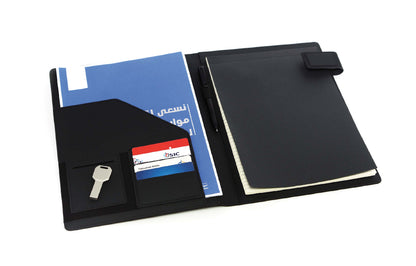 Customizable Note Books - Novelty