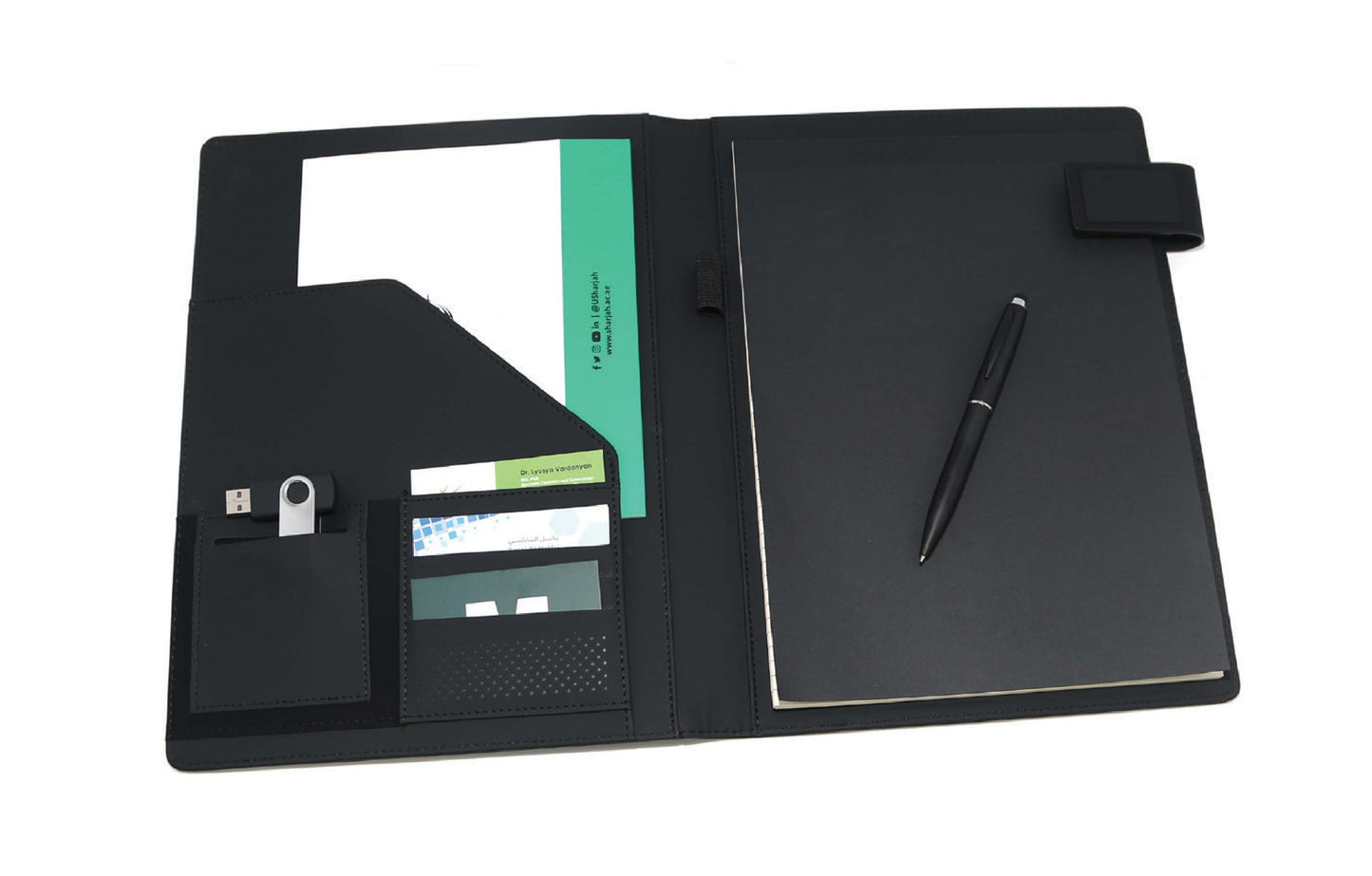 Leather Diaries - Novelty