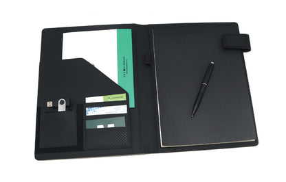 Leather Diaries - Novelty