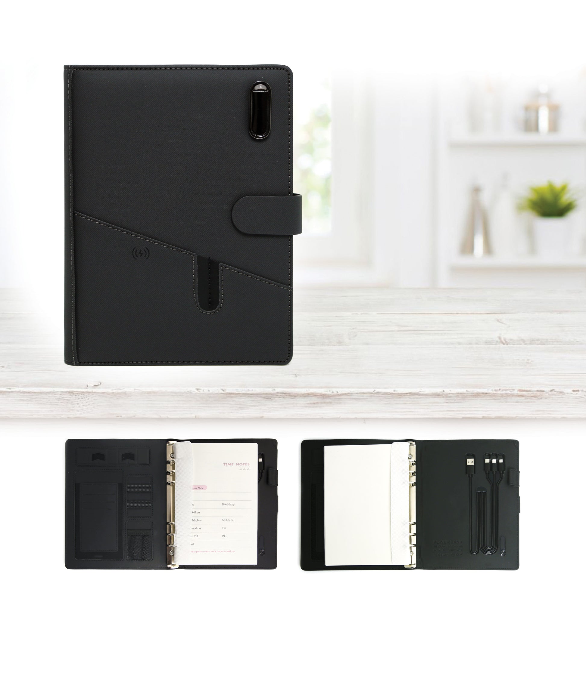 Customized A5 Notebook - Novelty