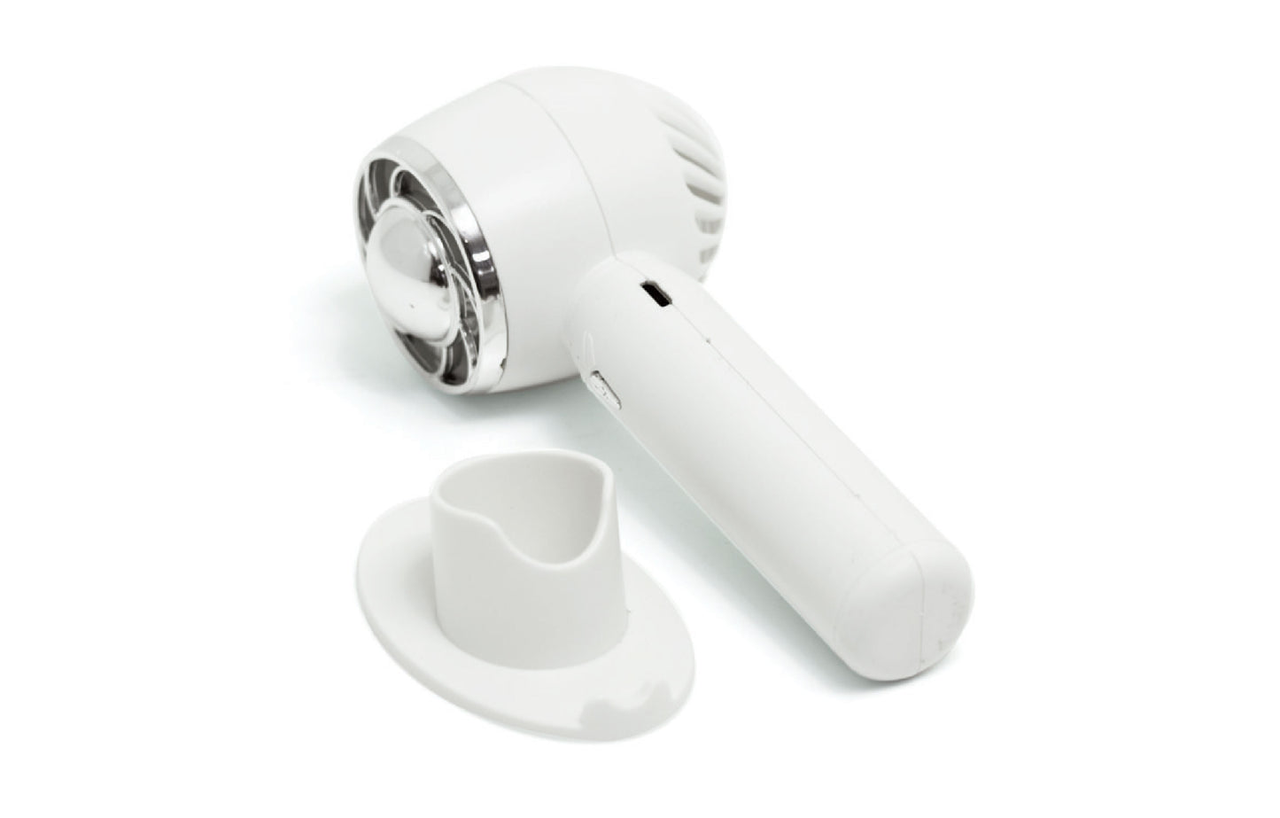 Small Pocket Fan Cooling Mini Portable Hand Fan - Novelty