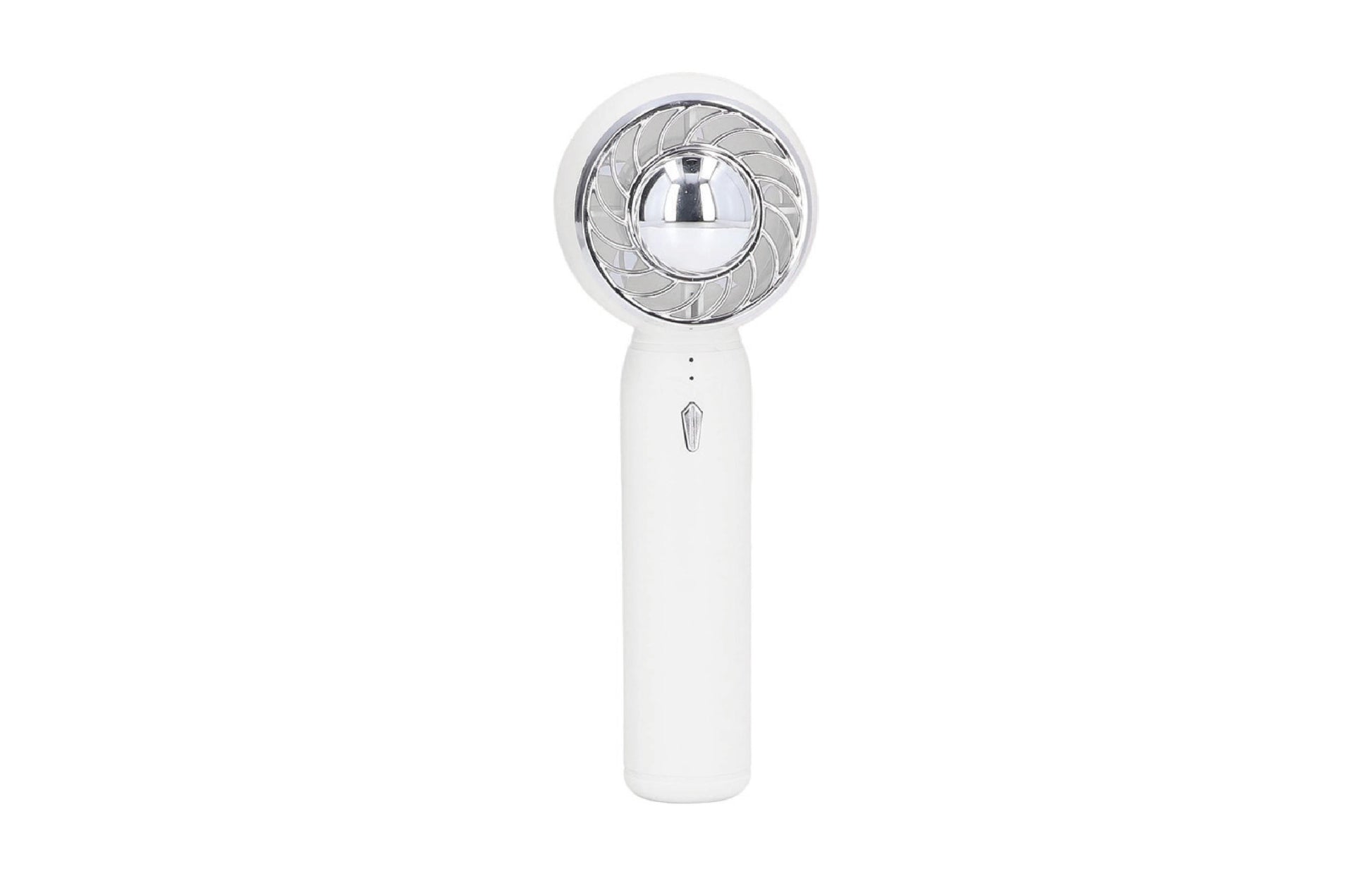 Small Pocket Fan Cooling Mini Portable Hand Fan - Novelty