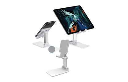 Foldable Mobile Stand - Novelty