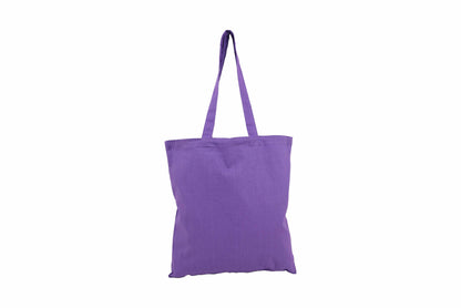 Recycled Cotton Bag - Novelty