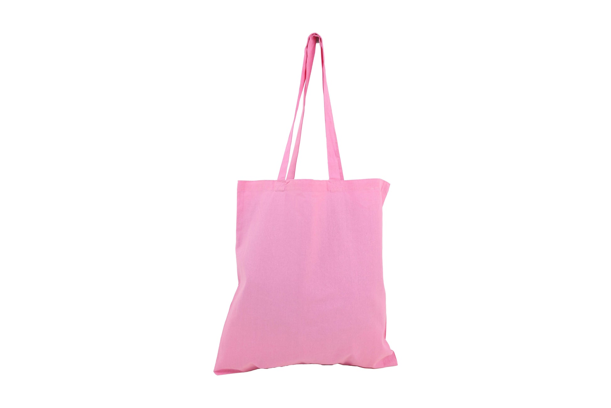 Recycled Cotton Bag - Novelty