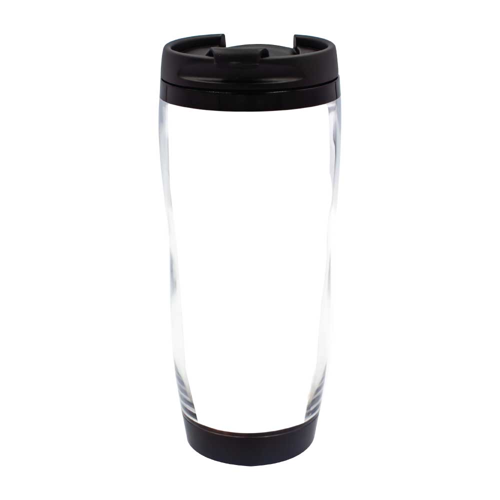 Custom Promotional Travel Mugs Dubai | 470ml Logo Stainless Steel Mugs UAE | Corporate Gifts - Novelty