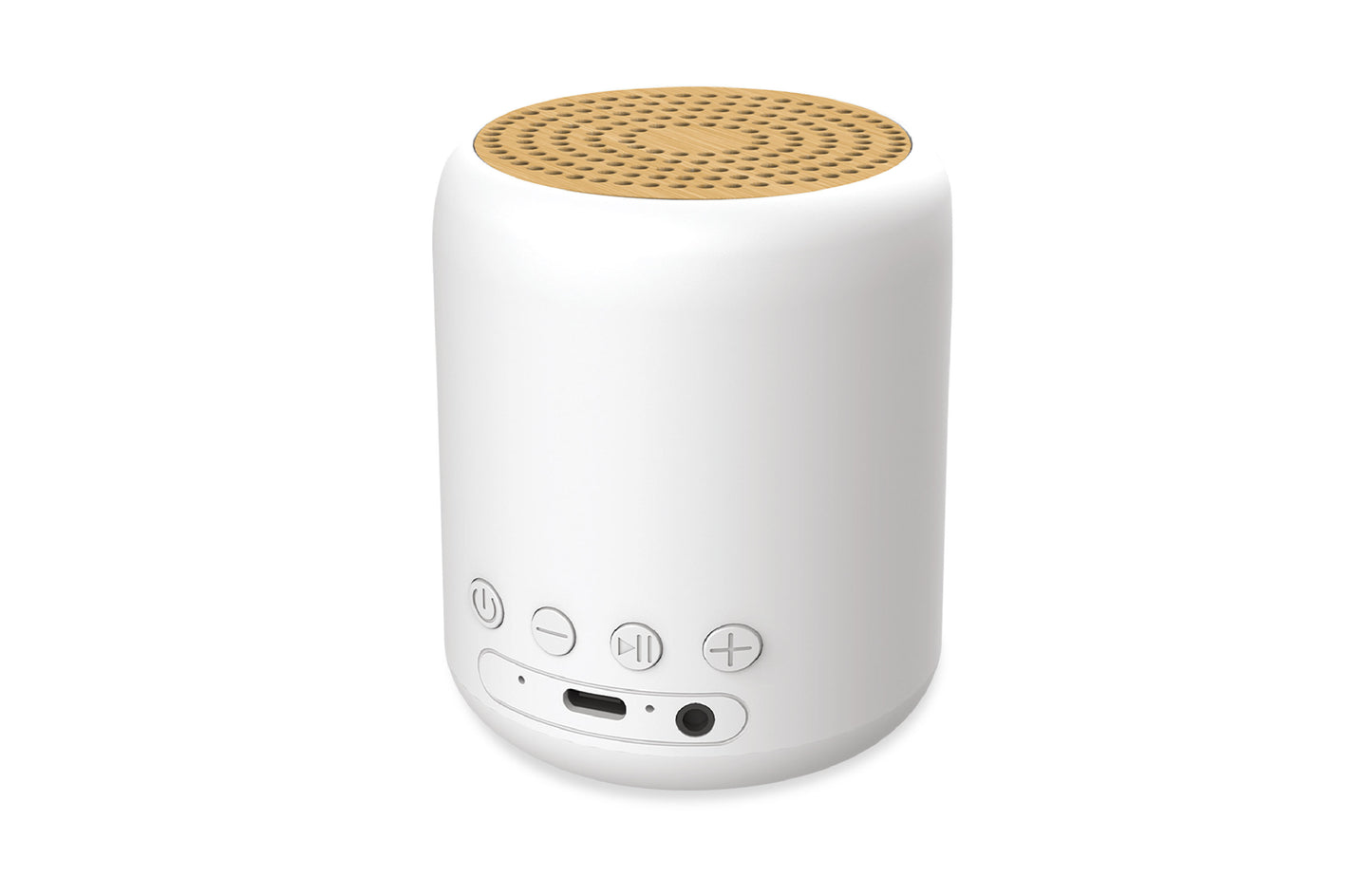 Eco-Friendly Bluetooth Speakers - Novelty