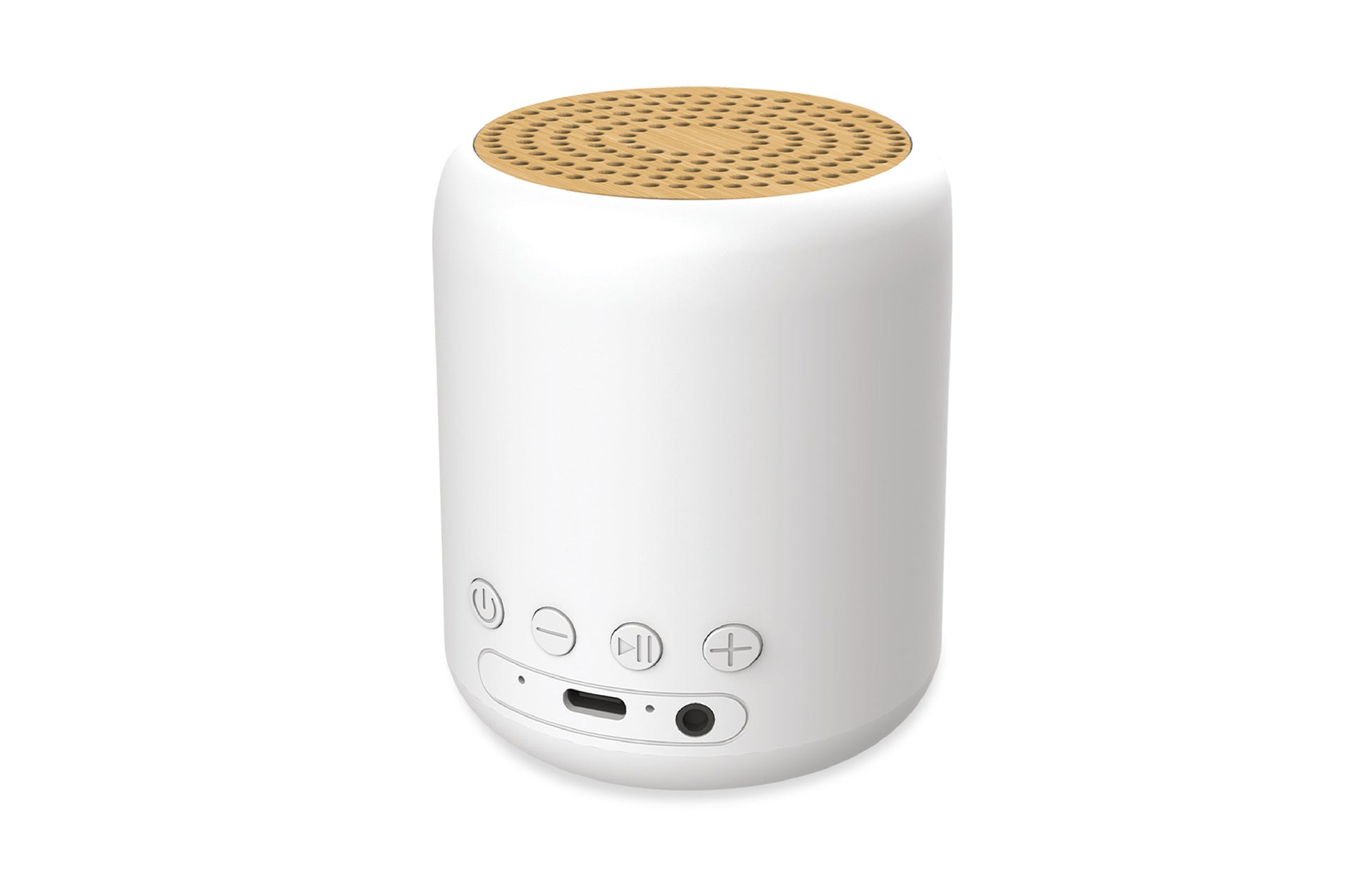 Eco-Friendly Bluetooth Speakers - Novelty