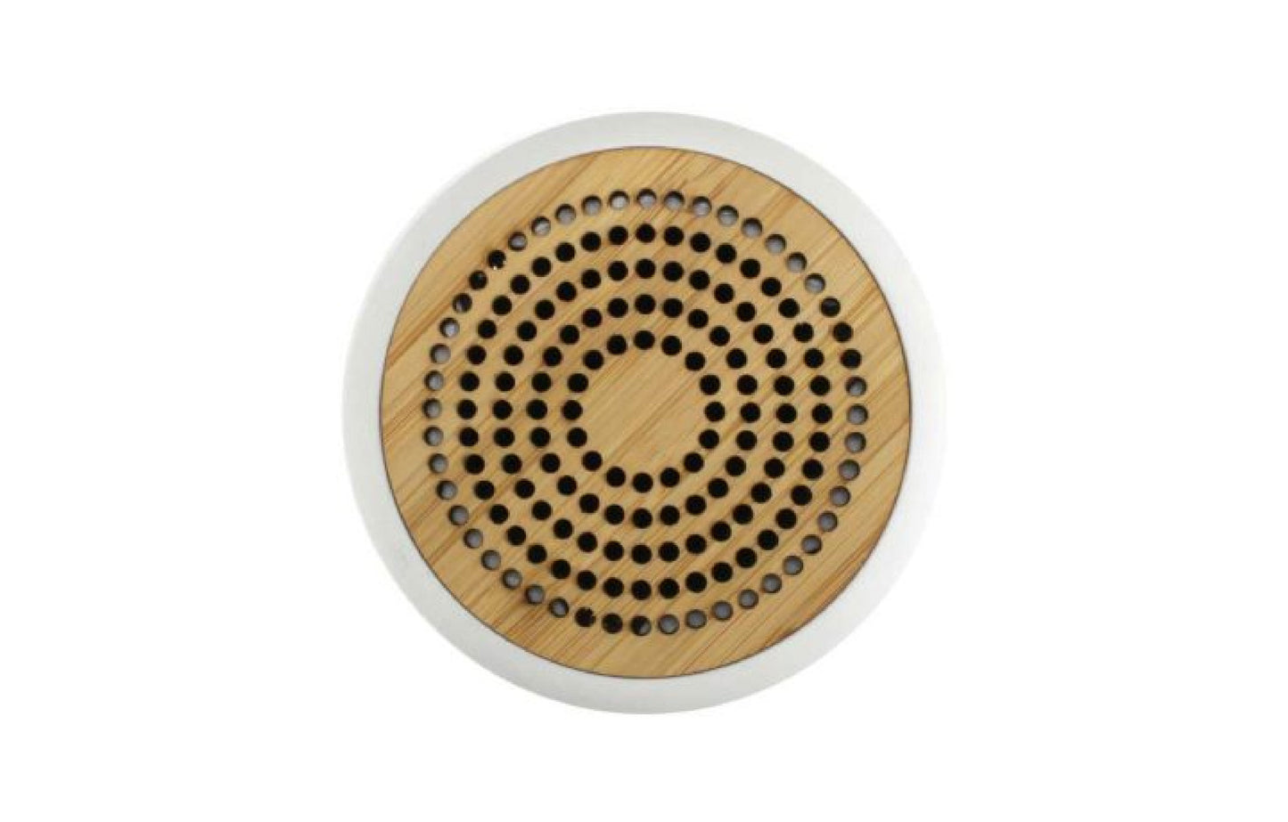Eco-Friendly Bluetooth Speakers - Novelty